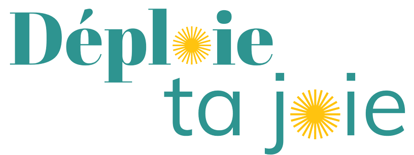 Déploie ta Joie Logo