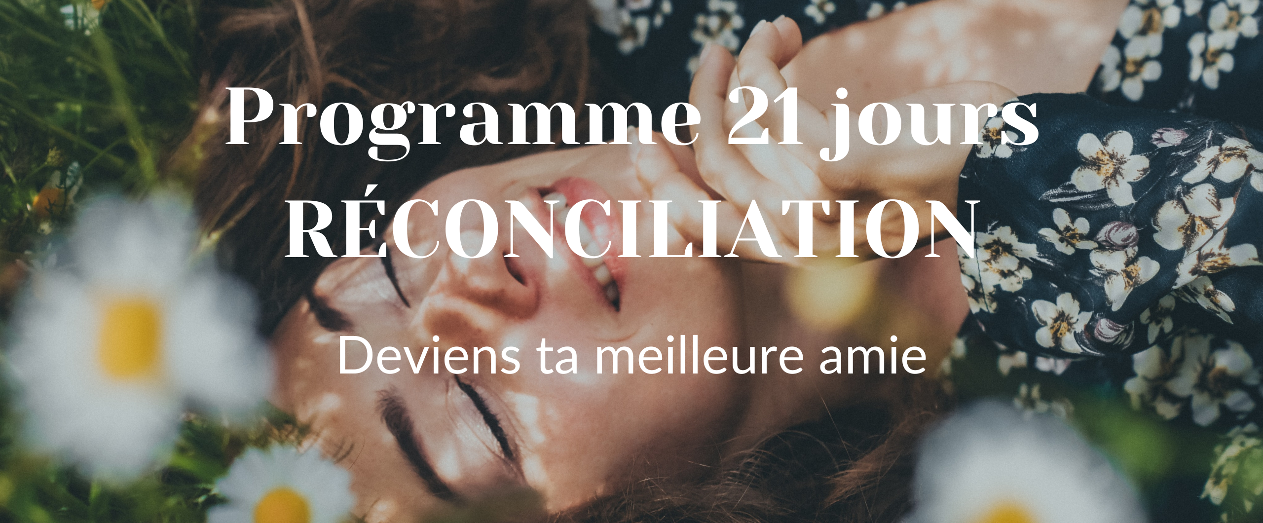 Sans titre (13) PROGRAMME 21 JOURS RÉCONCILIATION
